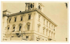 The Palace - Les vieux jours -  The Early 20th century