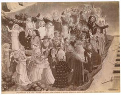 Paradise, Antique Gallery of Florence – Vintage-Foto – Anfang des 20. Jahrhunderts