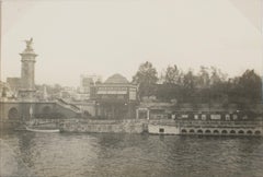 Antique Paris, Decorative Art Exhibition 1925, The Samaritaine Pavilion Photography