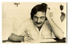 Paulo Gomes Garcet - Vintage Photo - 1970s