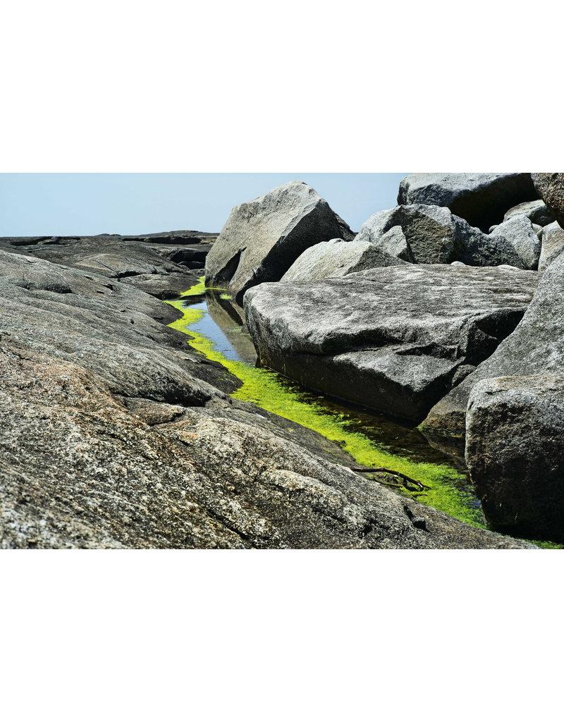 Unknown Color Photograph - Peggy's Cove, Nova Scotia