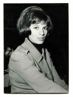 Photo of Iva Zanicchi - Vintage Photo - 1970s