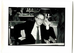 Foto de Vito Laterza - Años 80