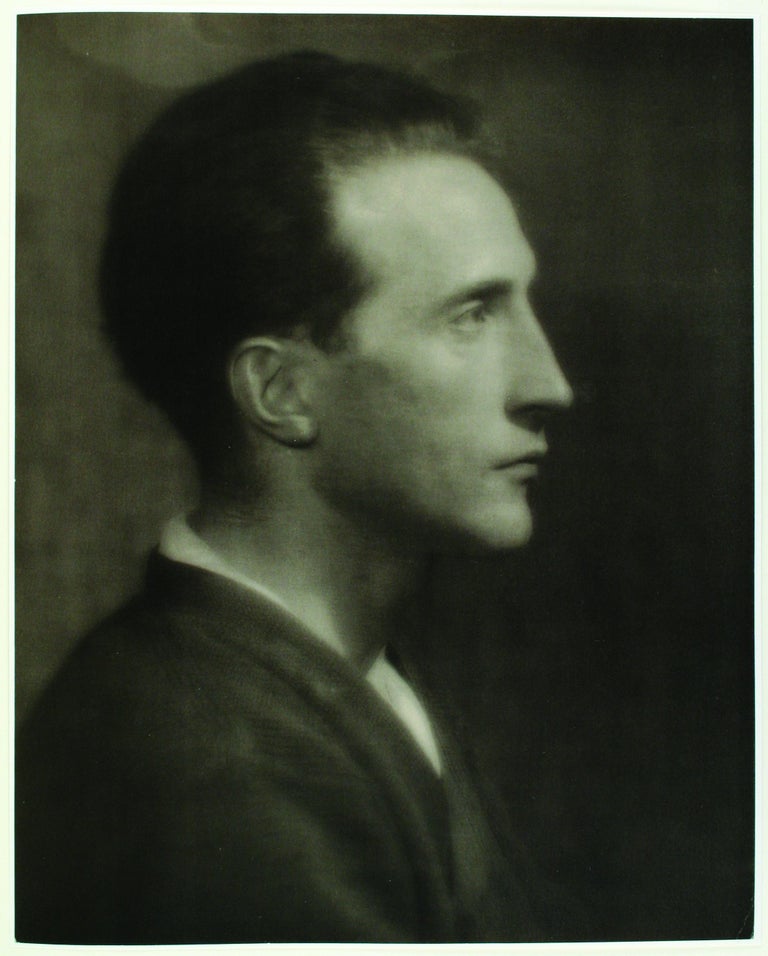 Unknown Photographs from the Collection of the Gilman Paper Company