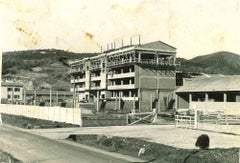 Piccini - Foto storica - Anni '60