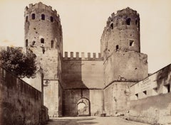 Porta S. Sebastiano, Roma