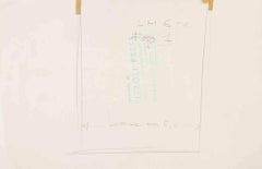 Portrait of Coretta Scott King - Vintage Photograph - 1960s