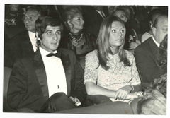 Portrait of Gianni Rivera - Vintage Photo - 1970s