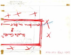 Portrait of Ringo Starr and Ewa Aulin - Vintage Photograph - 1960s