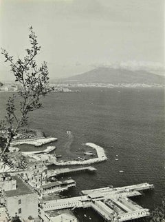 "Posillipo Porticciolo" - Foto - Metà del XX secolo