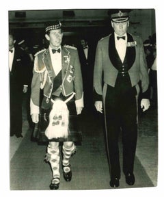 Prince Charles - Anfang der 1980er Jahre 