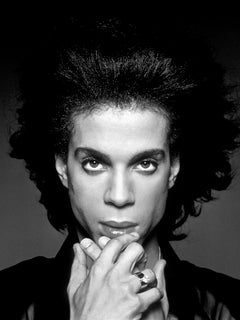 Prince, The Artist