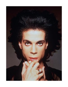 Prince, el músico