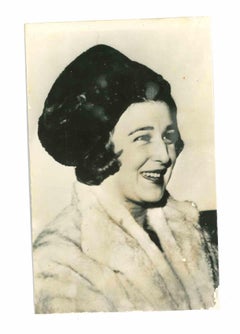 Princesse Alexandra du Kent - Années 1960