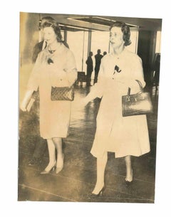 Prinzessin Marina von Kent – Historisches Foto – 1960er Jahre