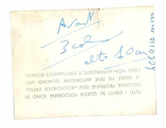 Prinzessin von Kent bei Besuch - 1960er Jahre