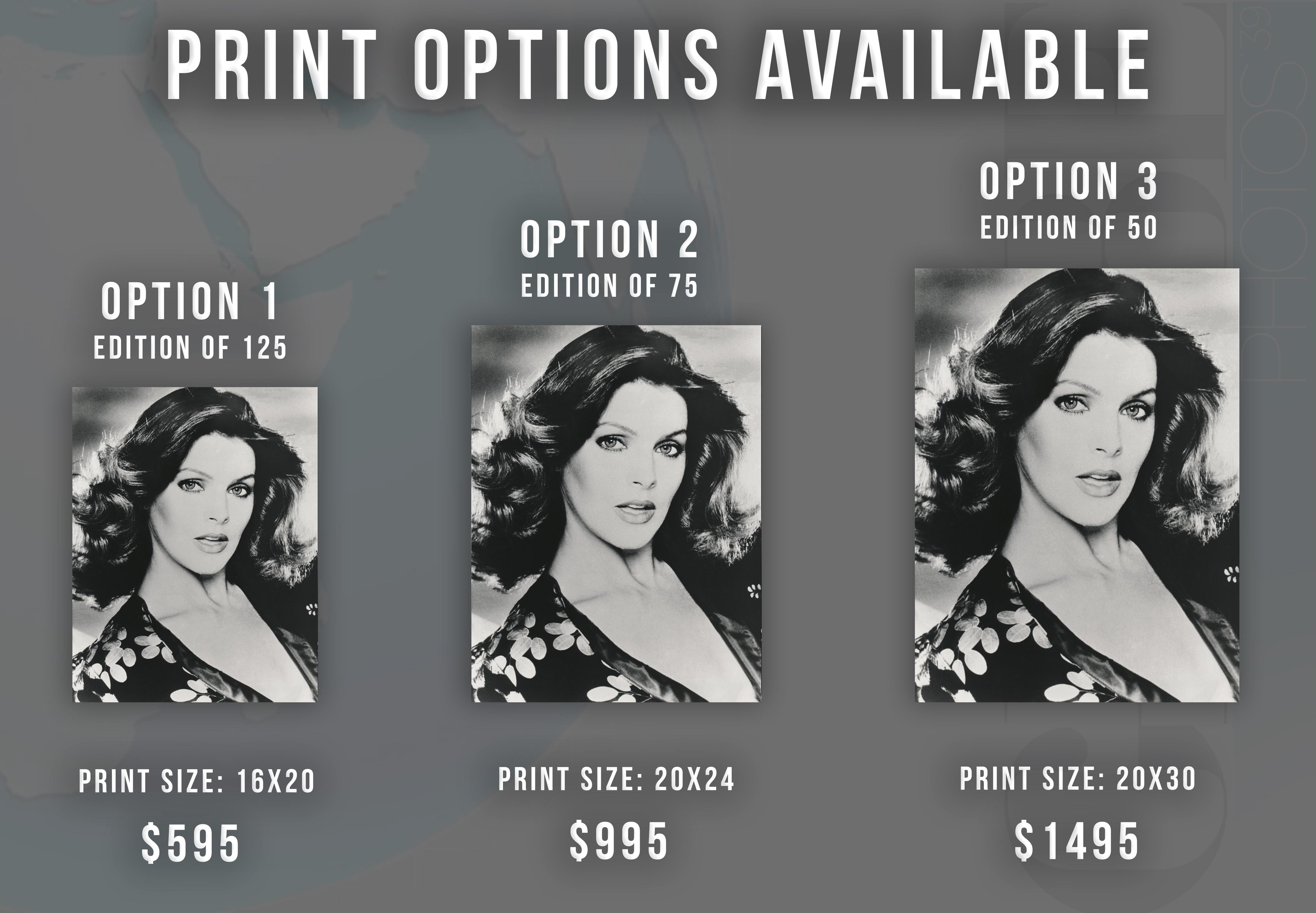 Priscilla Presley in 