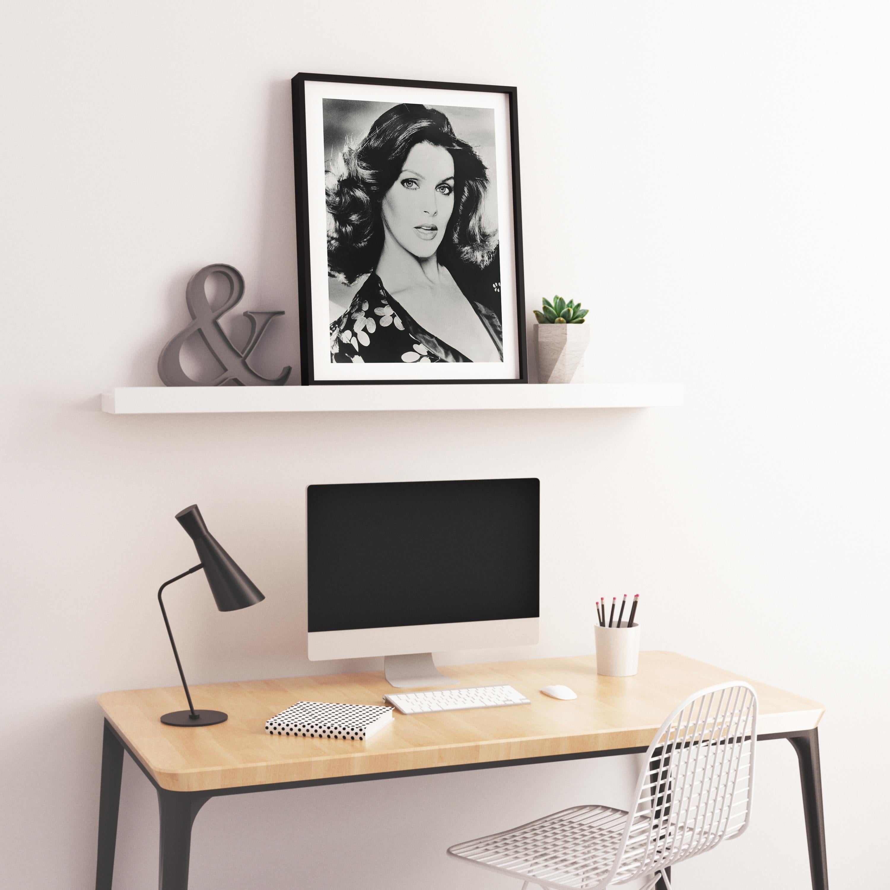 Priscilla Presley in 