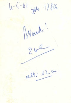 Königin Elizabeth II. – Vintage-Foto – Mitte des 20. Jahrhunderts