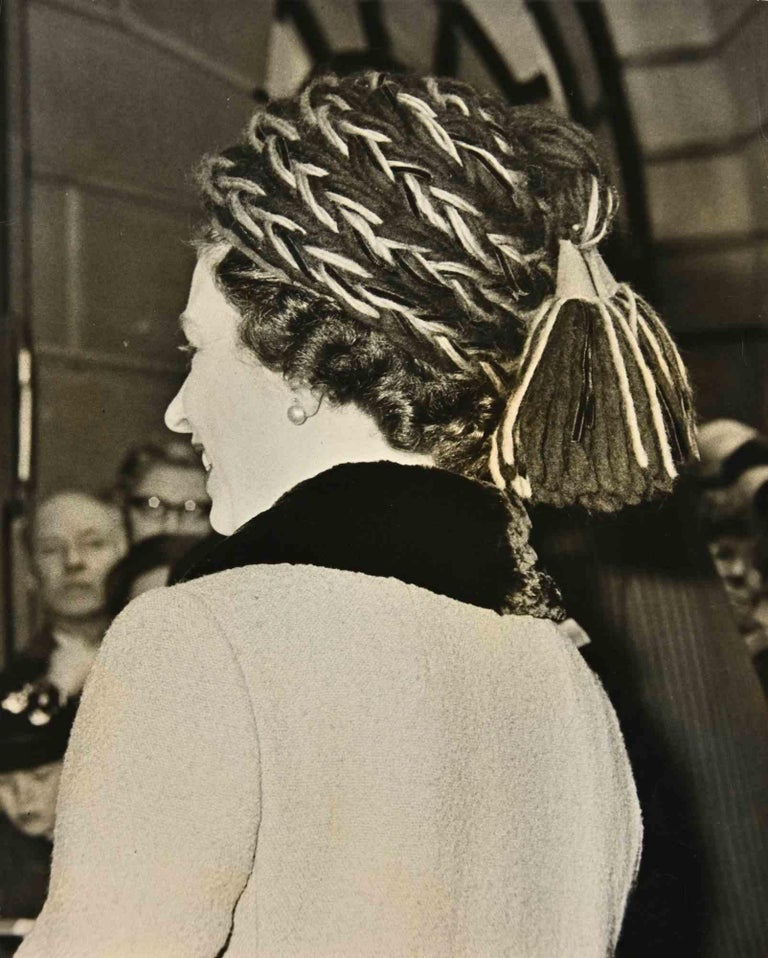 Queen Elizabeth Photograph 136 For Sale on 1stDibs photo queen