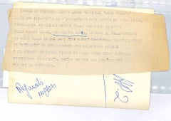 Queen Elizabeth - Vintage Photo - 1950s