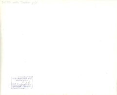 RAF Avro Lancaster Bomber Mk III Mk B.VI DV170 Rolls Royce original photograph