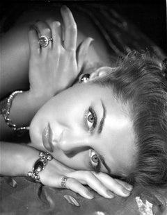 Ramsay Ames: Glamour impresionante