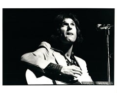 Ray Davies of the Kinks Vintage Original Photograph