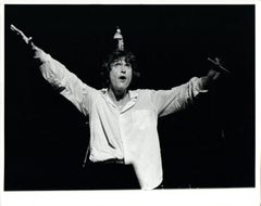 Ray Davies of The Kinks Vintage Original Photograph