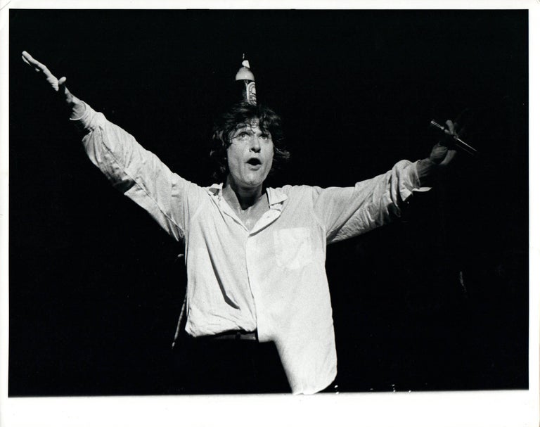 Unknown - Ray Davies of The Kinks Vintage Original Photograph For Sale ...