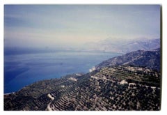 Vintage Reportage from Albania - Lukovë - Late 1970s