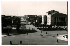 Bericht aus Albania – Tirana – Ende der 1970er Jahre