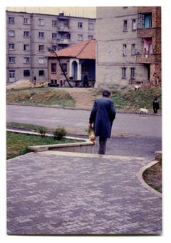 Bericht aus Albania – Tirana – Fotografie – 1970er Jahre