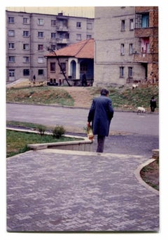 Reportage from Albania - Tirana - Photograph - 1970s