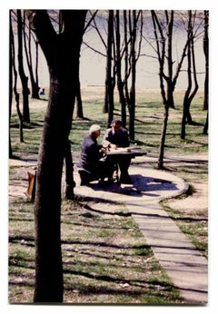 Reportage from Albania - Tirana - Photograph - 1970s