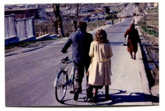 Vintage Reportage from Albania - Tirana - Photograph - 1970s