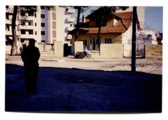Vintage Reportage from Albania - Tirana - Photograph - 1970s