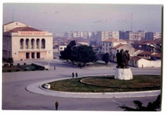 Bericht aus Albania – Tirana – Fotografie – 1970er Jahre