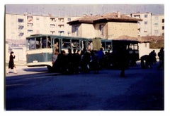 Bericht aus Albania – Tirana – Fotografie – 1970er Jahre