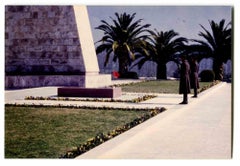 Vintage Reportage from Albania - Tirana - Photograph - Late 1970s