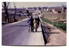 Bericht aus Albania – Tirana – Fotografie – Ende der 1970er Jahre