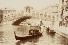Rialto Bridge, Venice