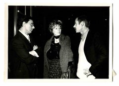 Prix Riccione de Giuseppe Borelli, Dacia Maraini, années 1970