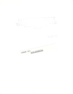 Rick Springfield in the Recording Studio Vintage Original Photograph