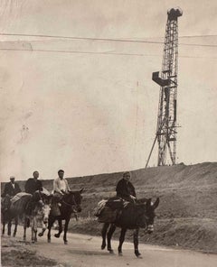 Riding – Leben in Italien – 1960er Jahre