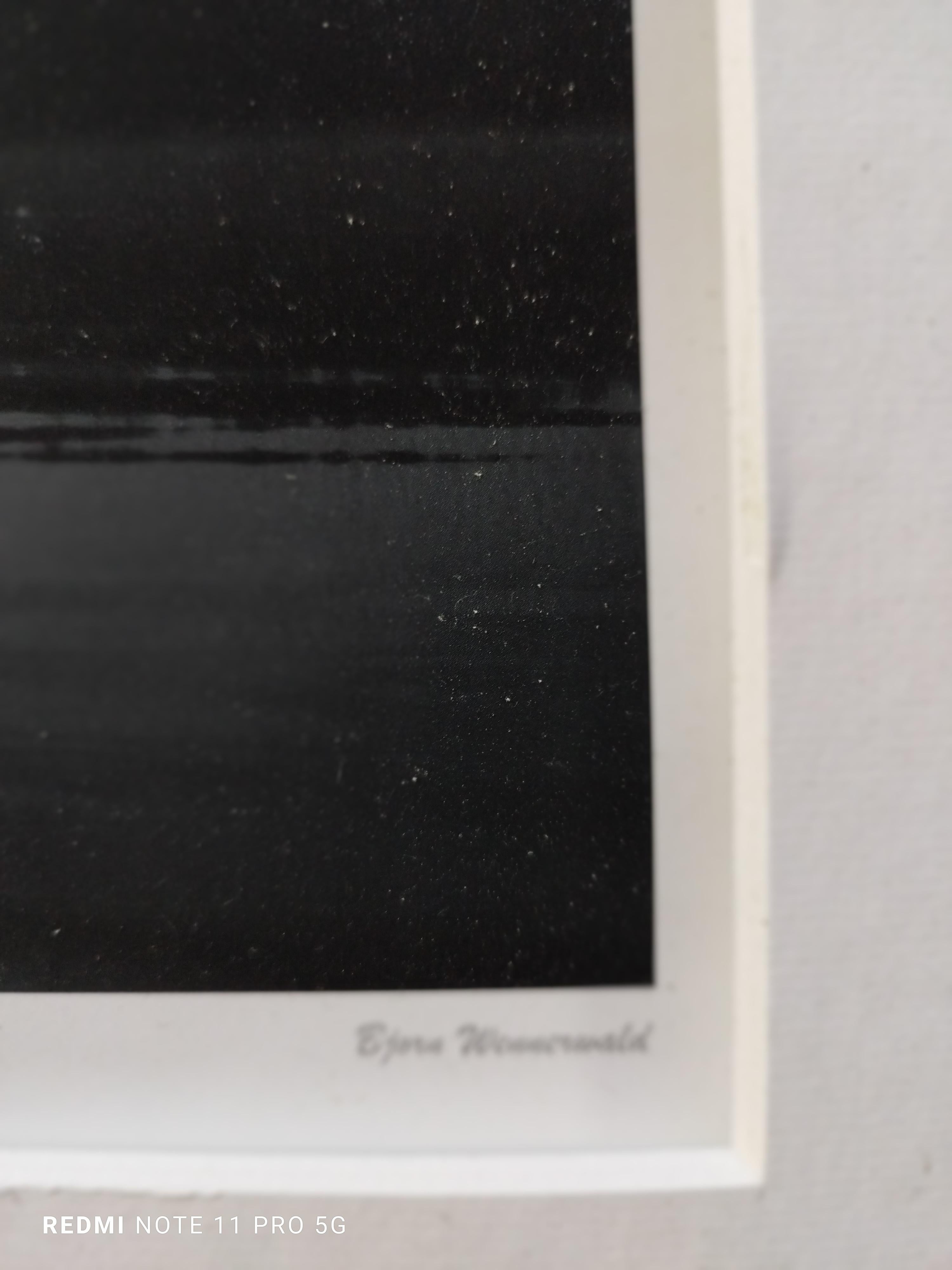 REFLECTIONS - Photographie en noir et blanc , Bjorn Wennerwald en vente 1