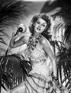 Vintage Rita Hayworth