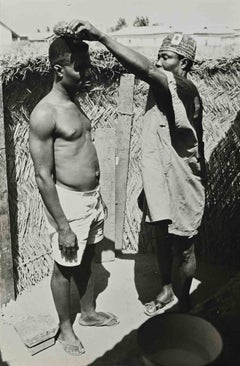 Ritual - Vintage Photograph - Mid 20th Century