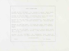 Rivers of the Far West - Vintage Photograph - 1980s