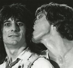 Rolling Stones Concert 1960's